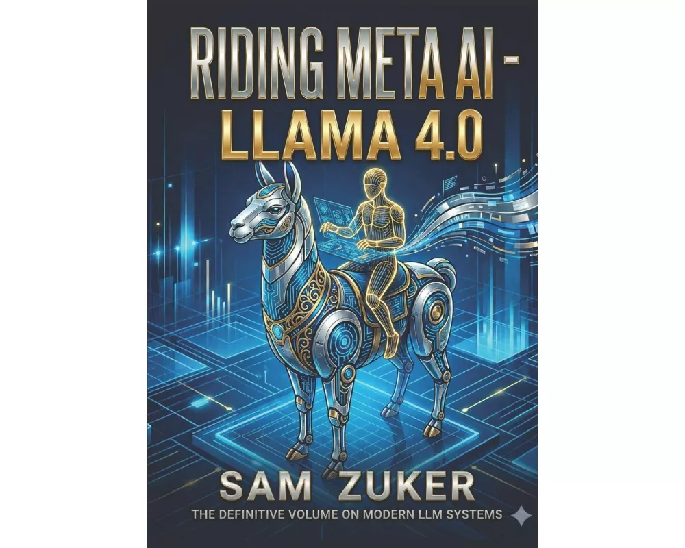 RIDING META AI Llama 4.0