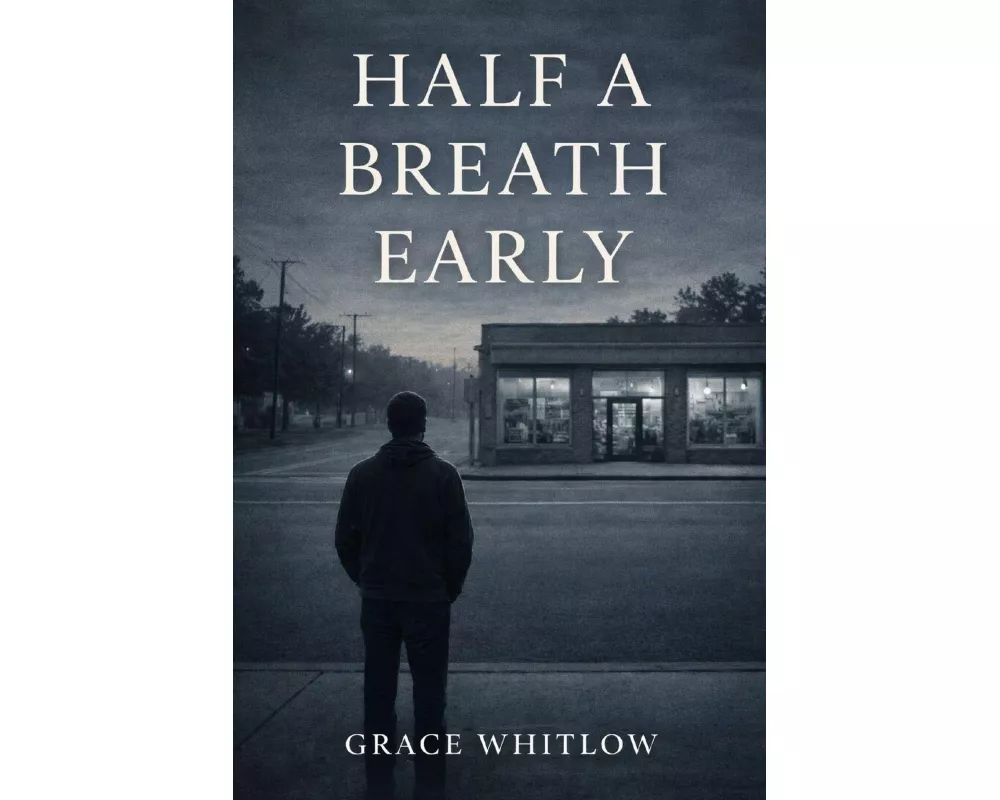 Half a Breath Early