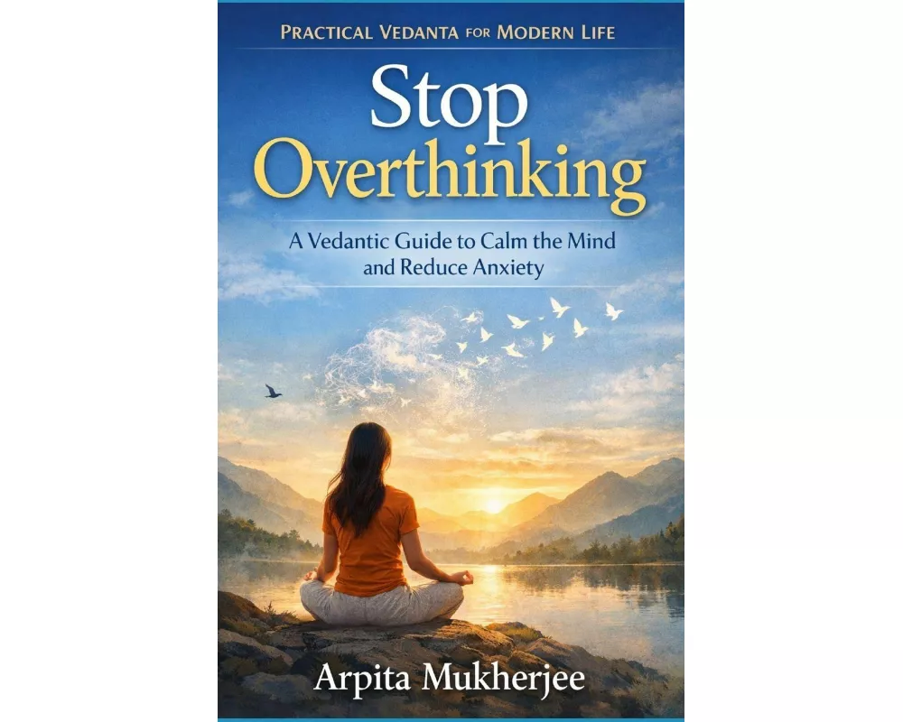 Stop Overthinking