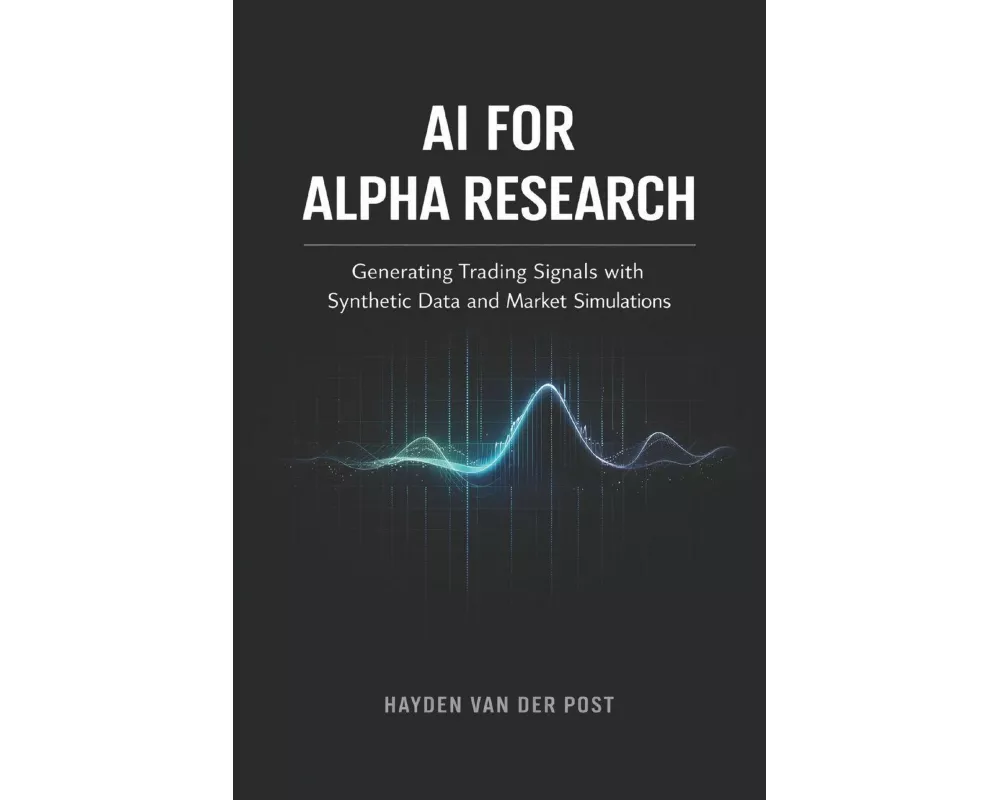 AI for Alpha Research