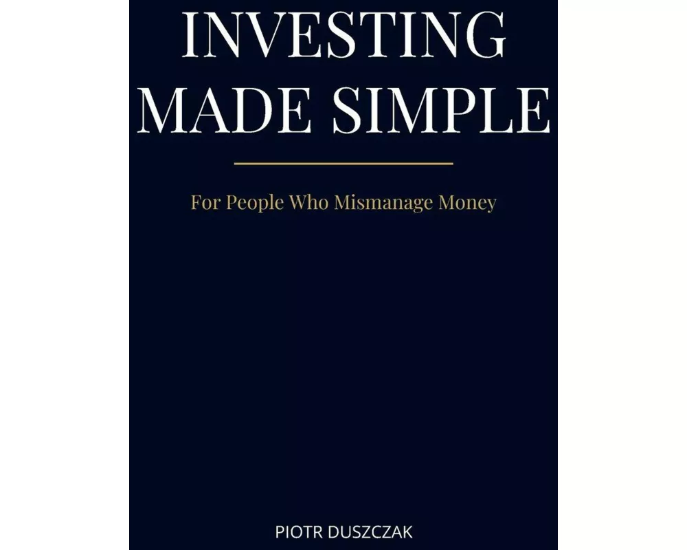 Investing Made Simple