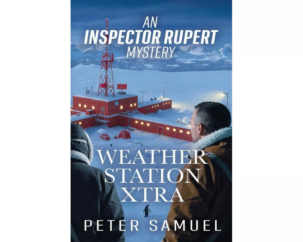 Weather Station Xtra