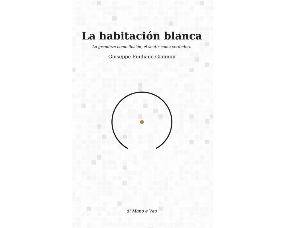 La habitación blanca