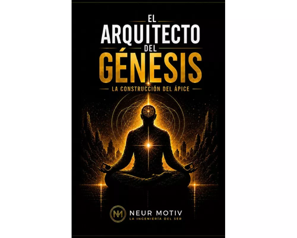 El Arquitecto Del GÉnesis
