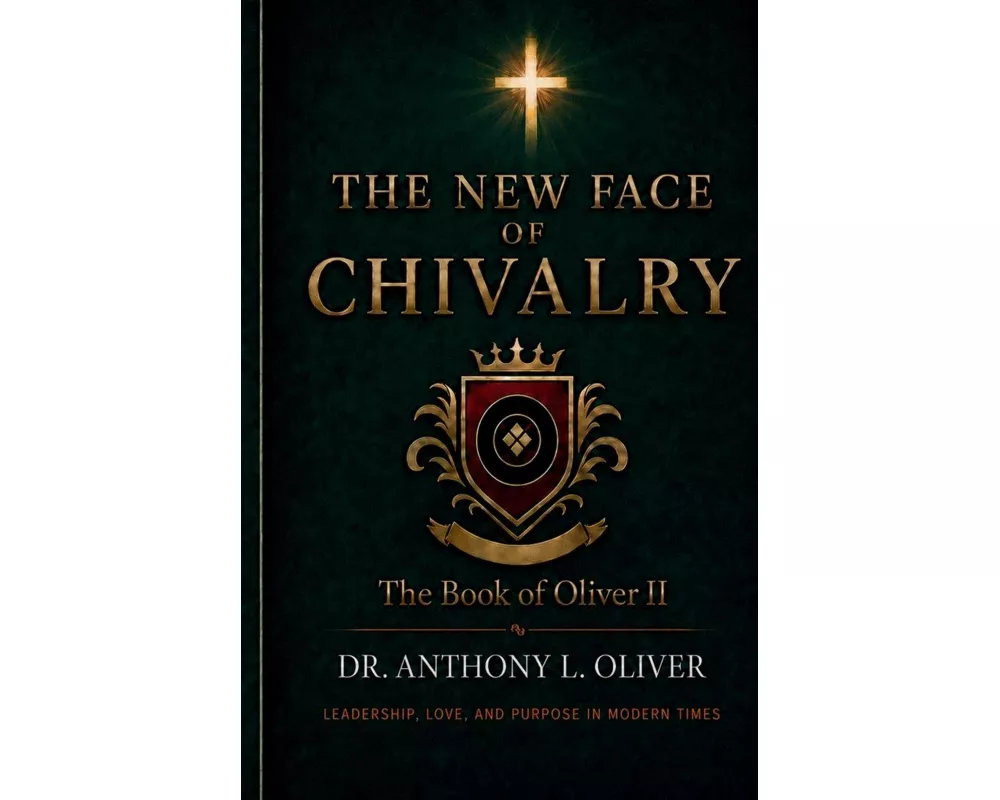 Book of Oliver II