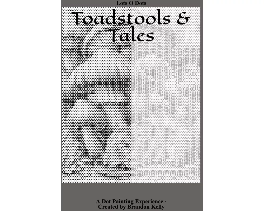 Toadstools & Tales