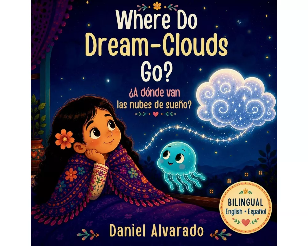 Where Do Dream-Clouds Go?