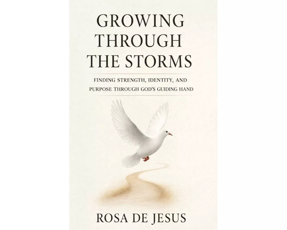 Growing Through The Storms