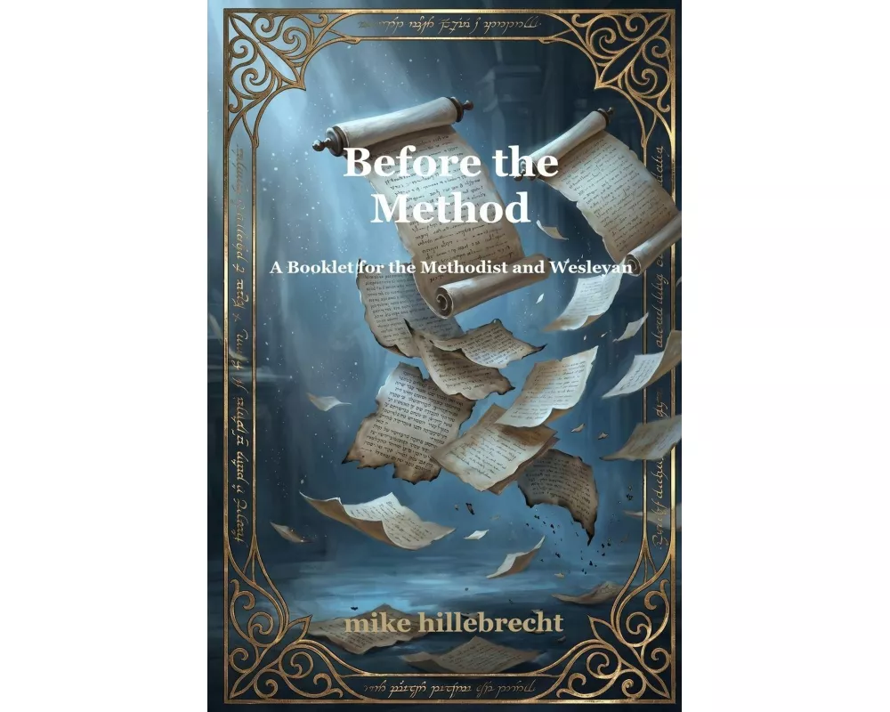 Before The Method