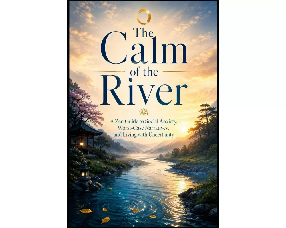 The Calm of the River