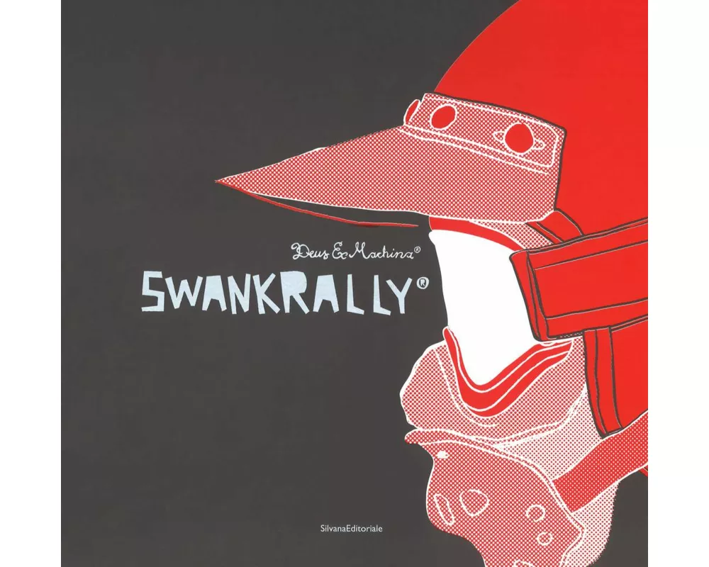 Swank Rally (R)