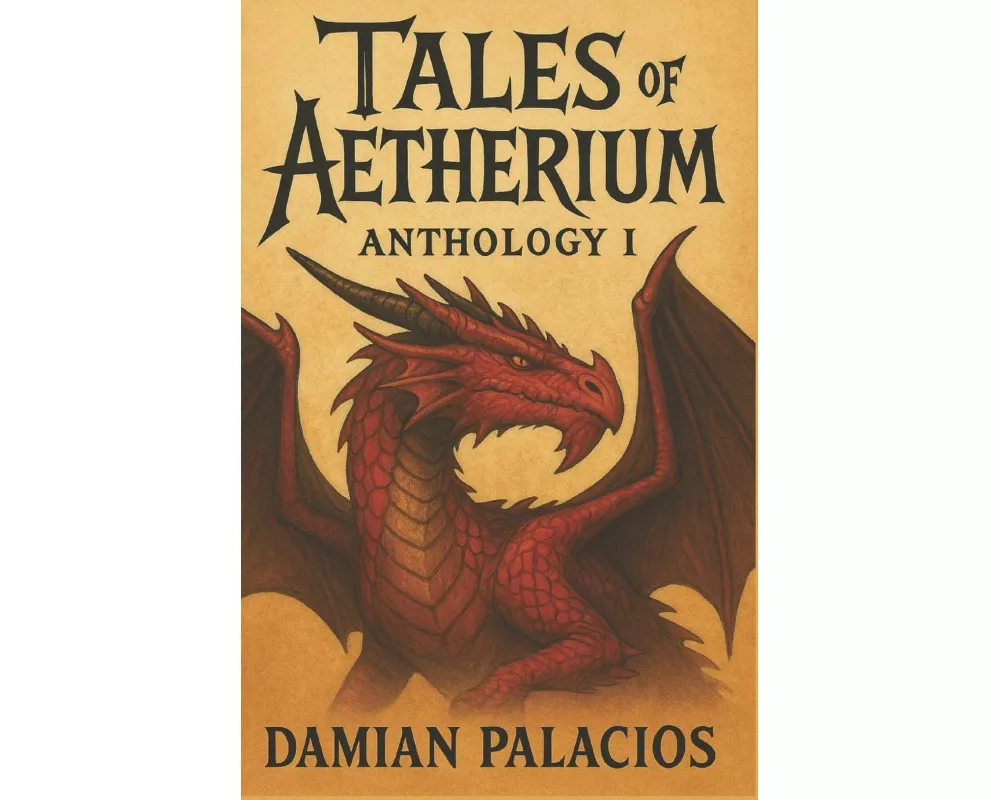 Tales of Aetherium