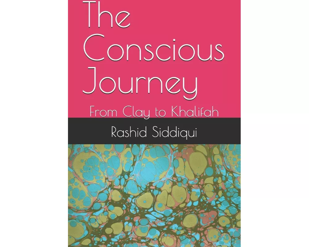 The Conscious Journey