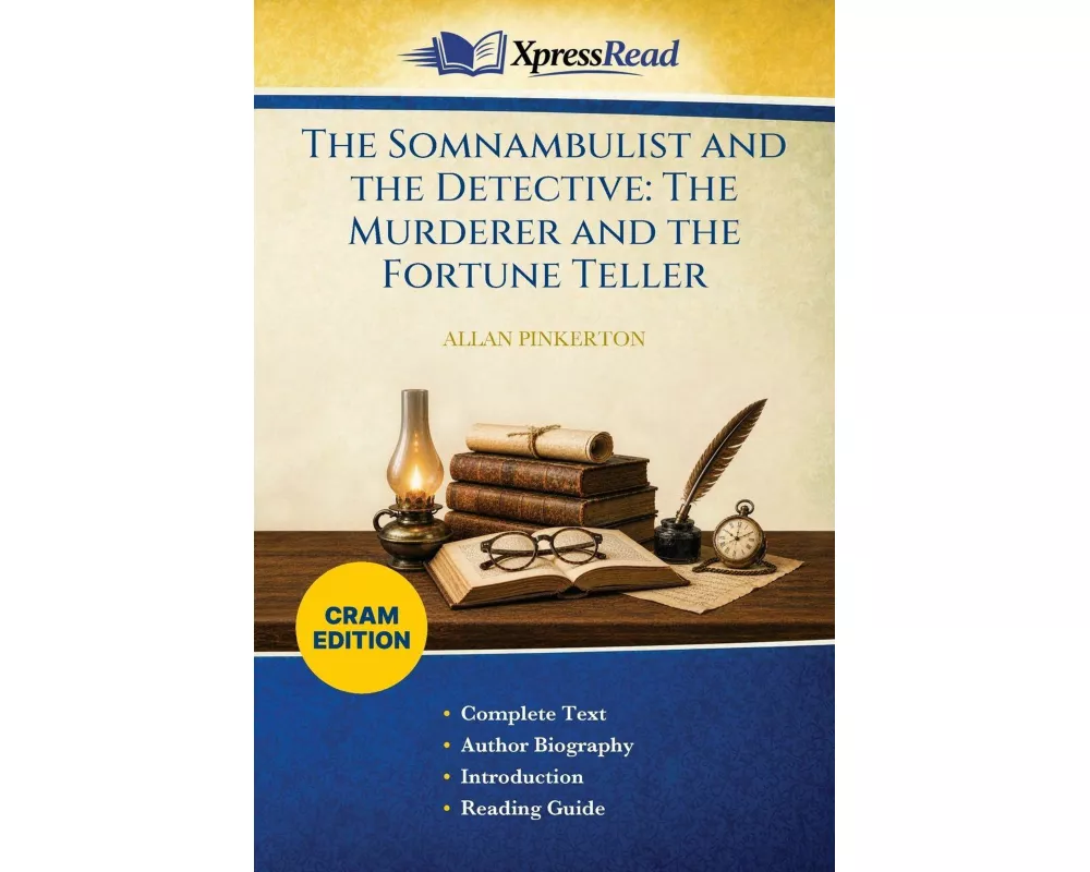 The Somnambulist and the Detective