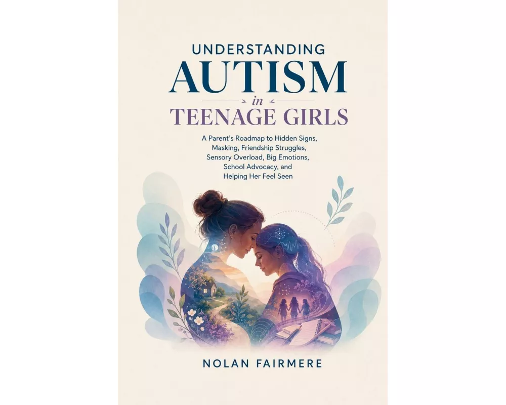 Understanding Autism in Teenage Girls