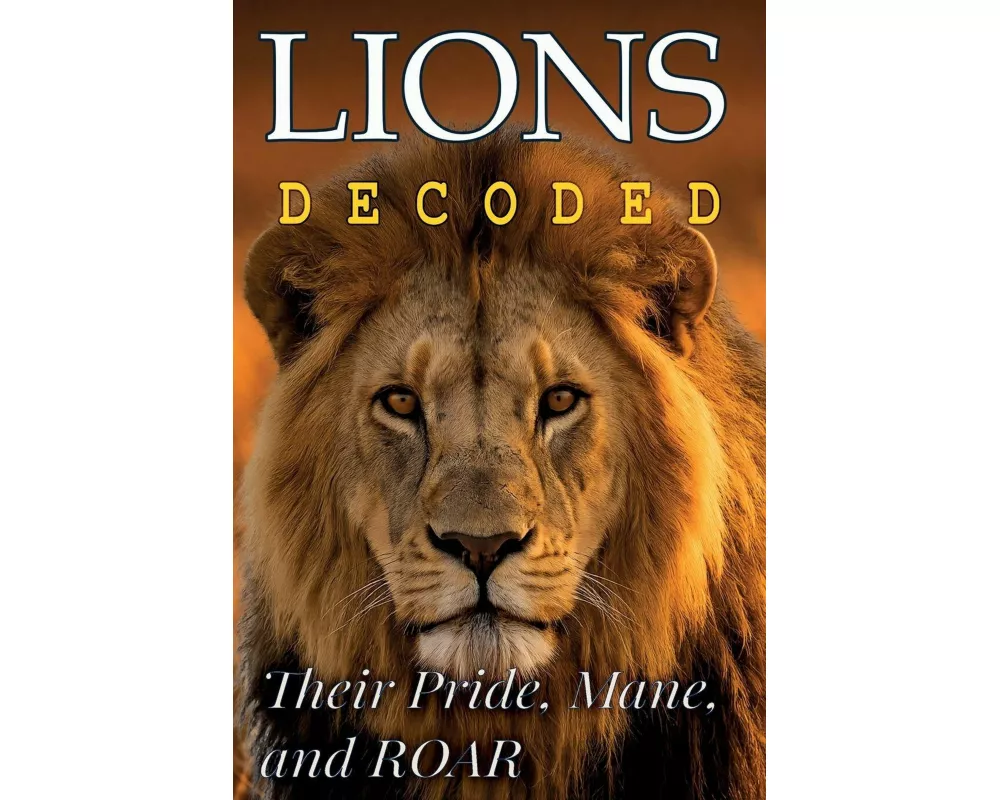 Lions Decoded