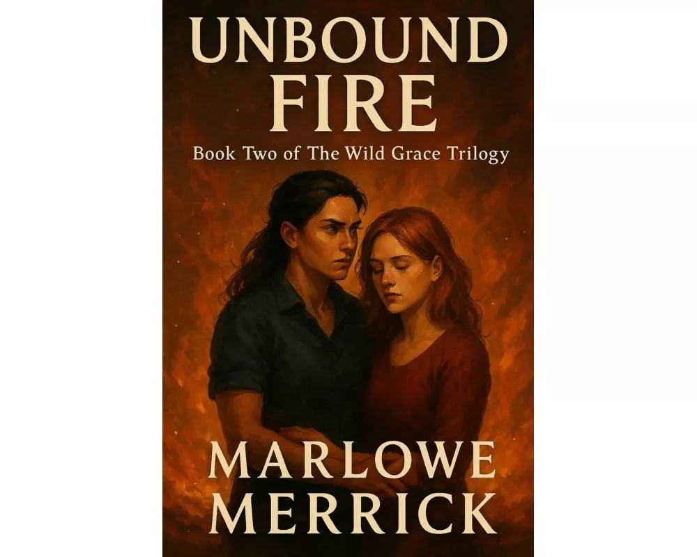 Unbound Fire