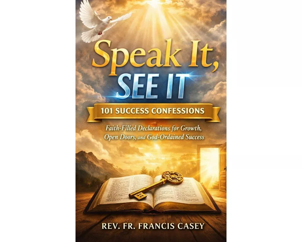 Speak It, See It