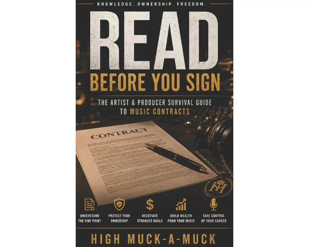 Read Before You Sign