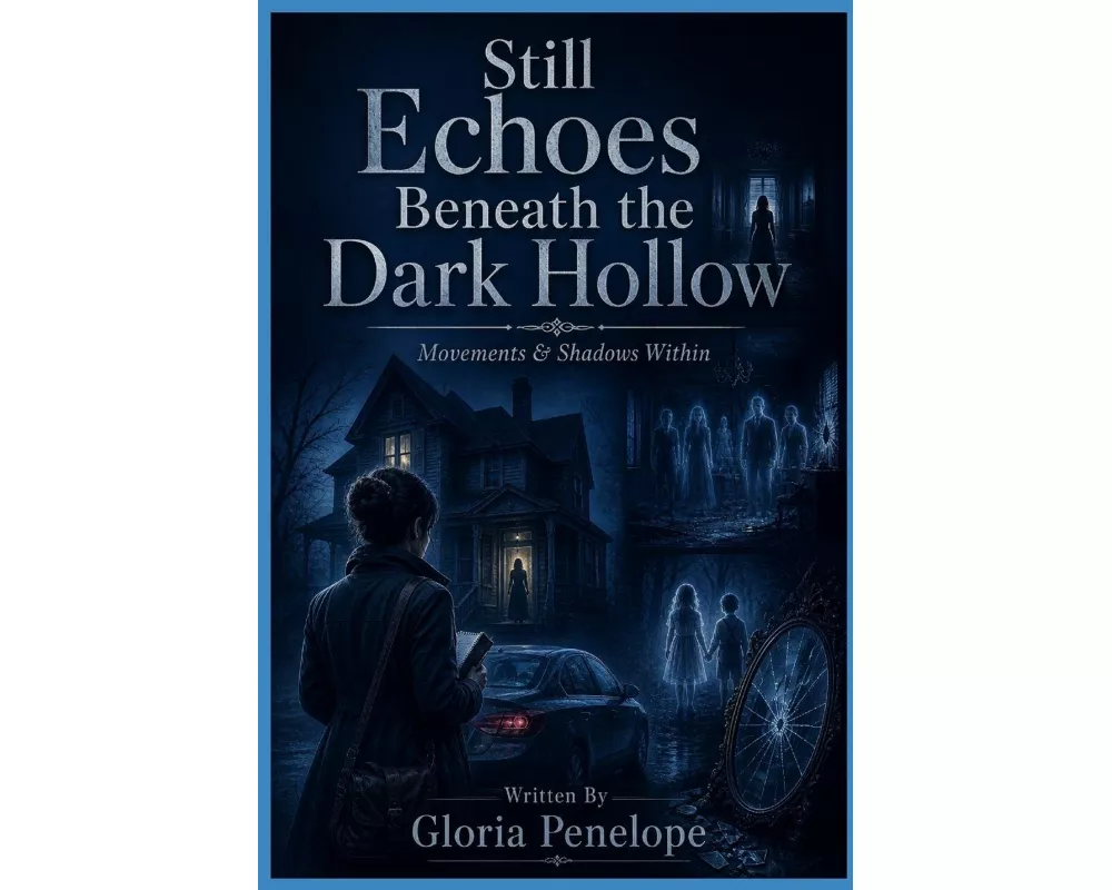 Still Echoes Beneath the Dark Hollow