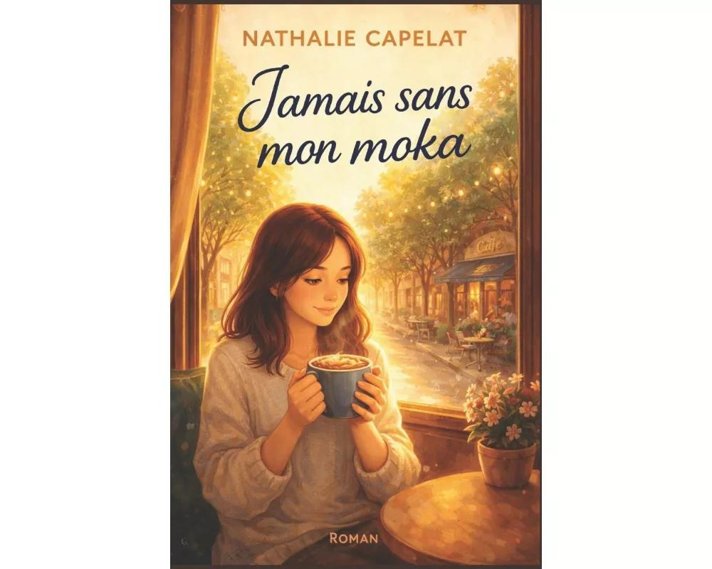 Jamais sans mon moka