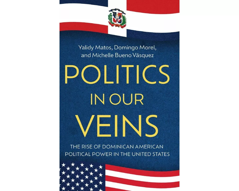 Politics in Our Veins