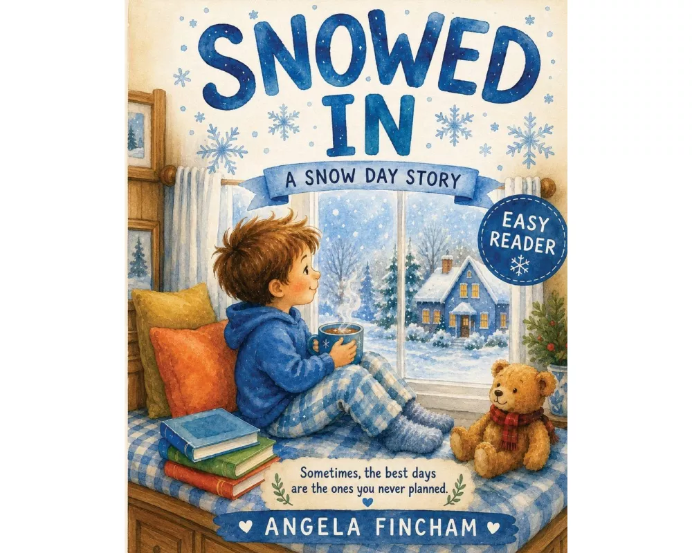 Snowed In