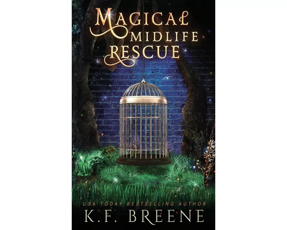 Magical Midlife Rescue