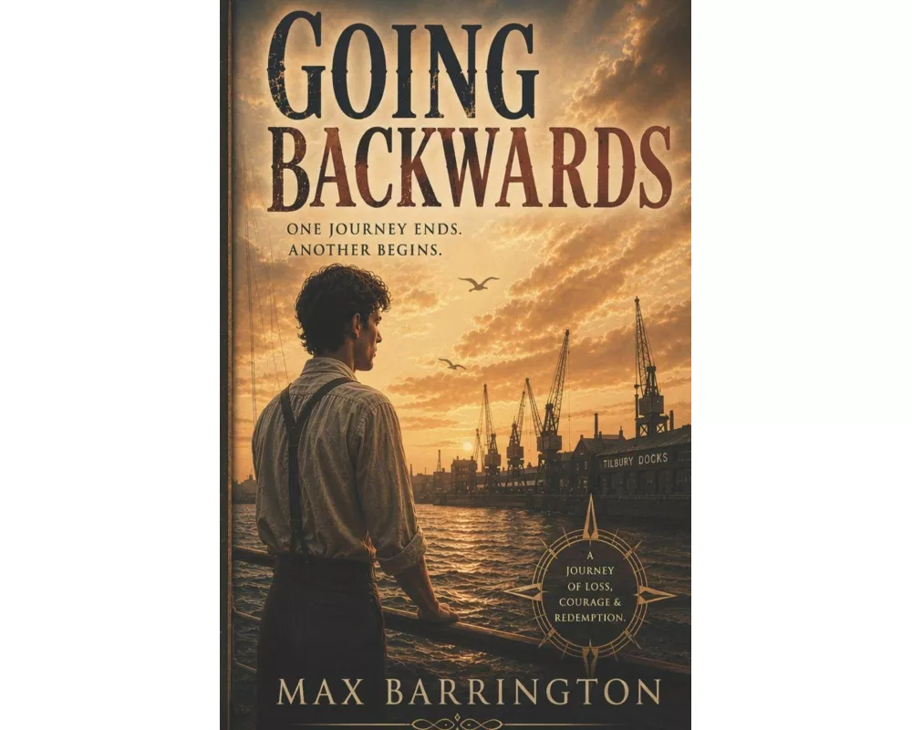 Going Backwards