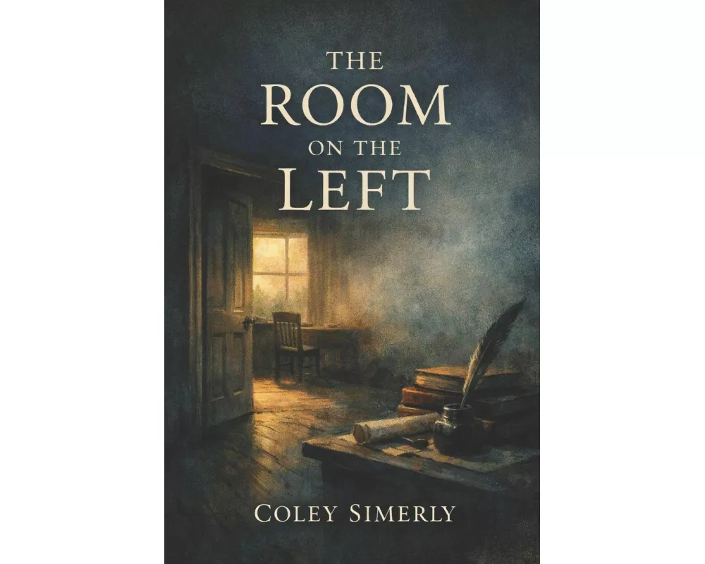 The Room on the Left