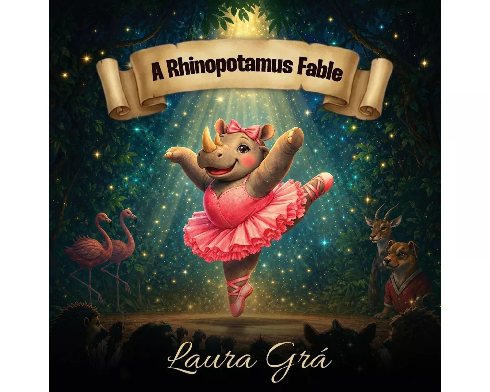 A Rhinopotamus Fable