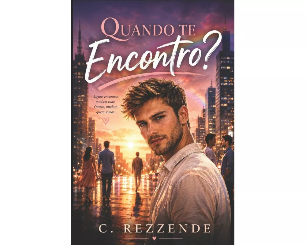 Quando te encontro