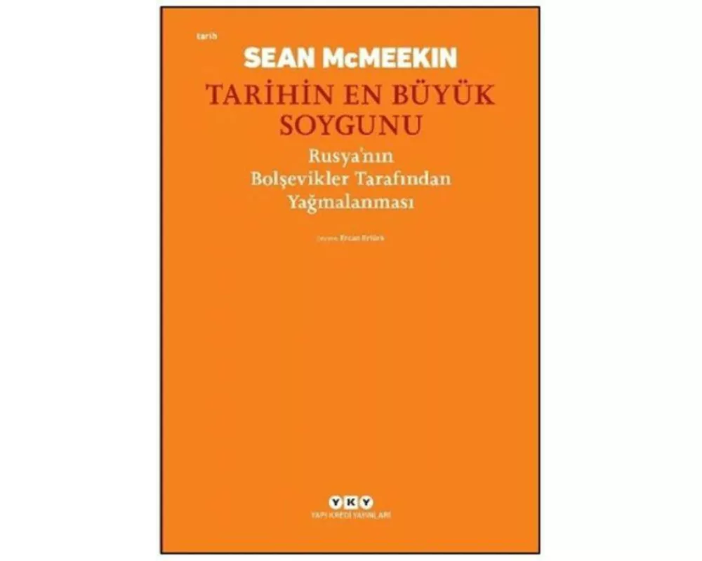 Tarihin En Büyük Soygunu
