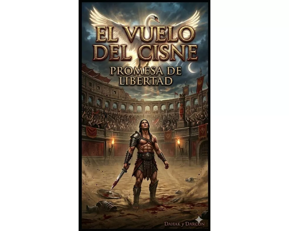 El Vuelo del Cisne