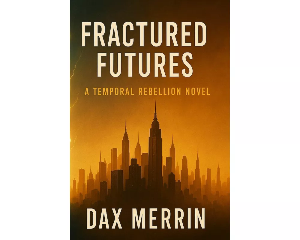 Fractured Futures