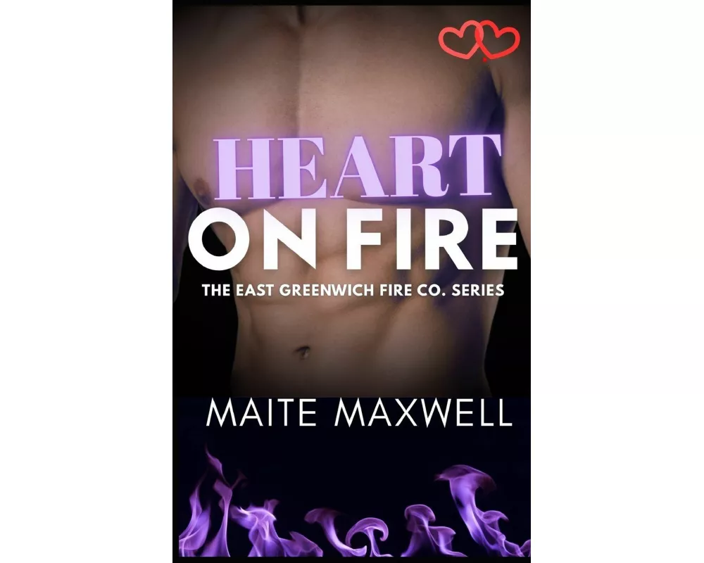 Heart on Fire