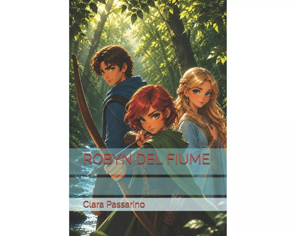 Robyn Del Fiume