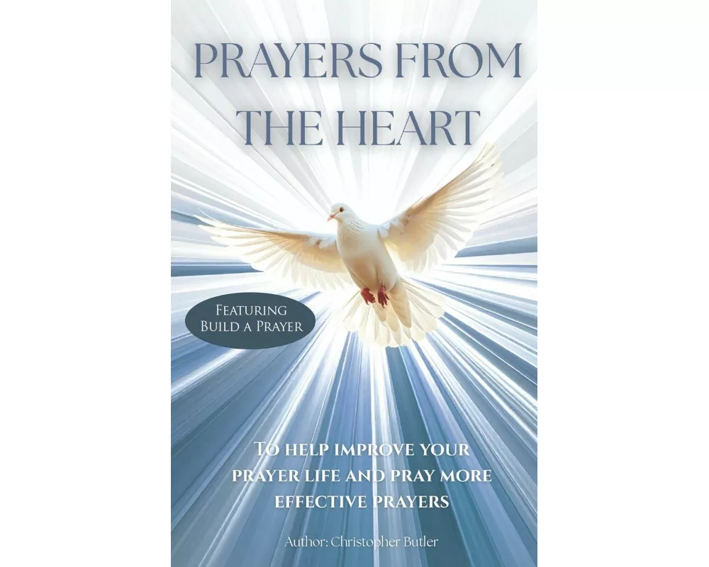 Prayers from the Heart