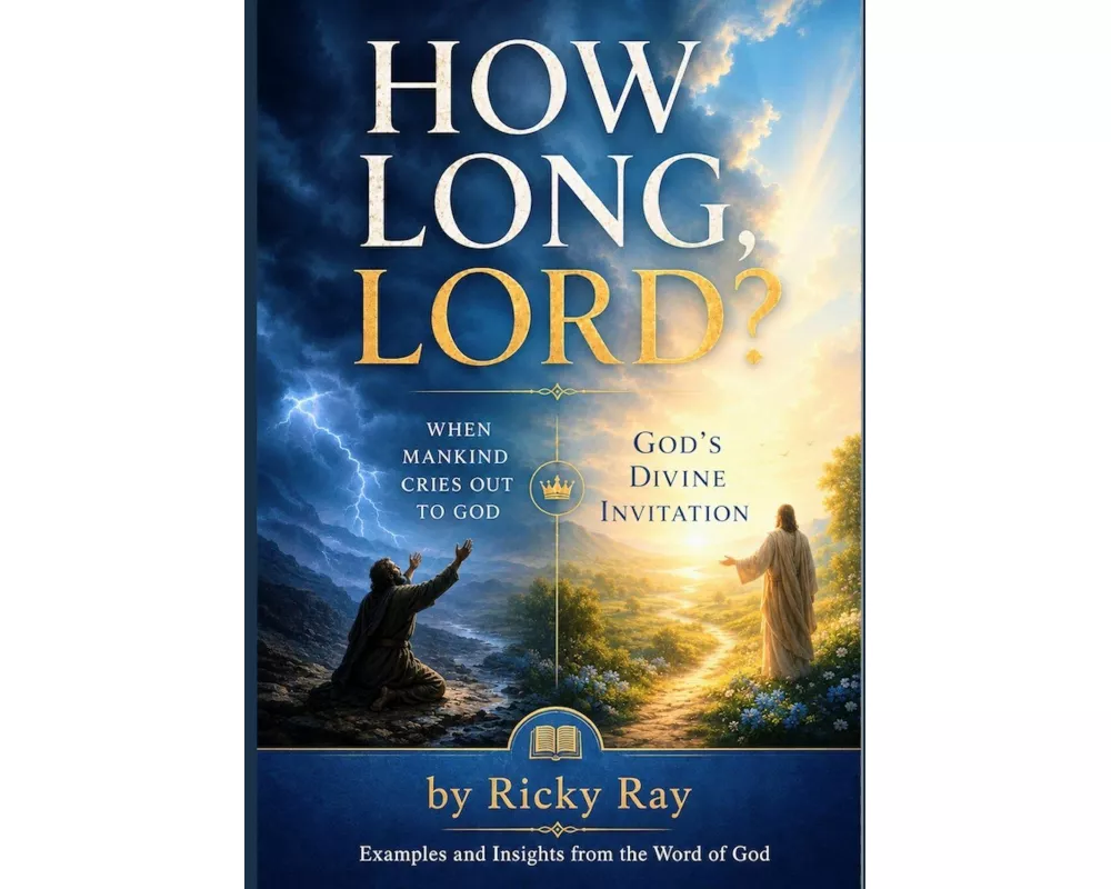 How Long, Lord?