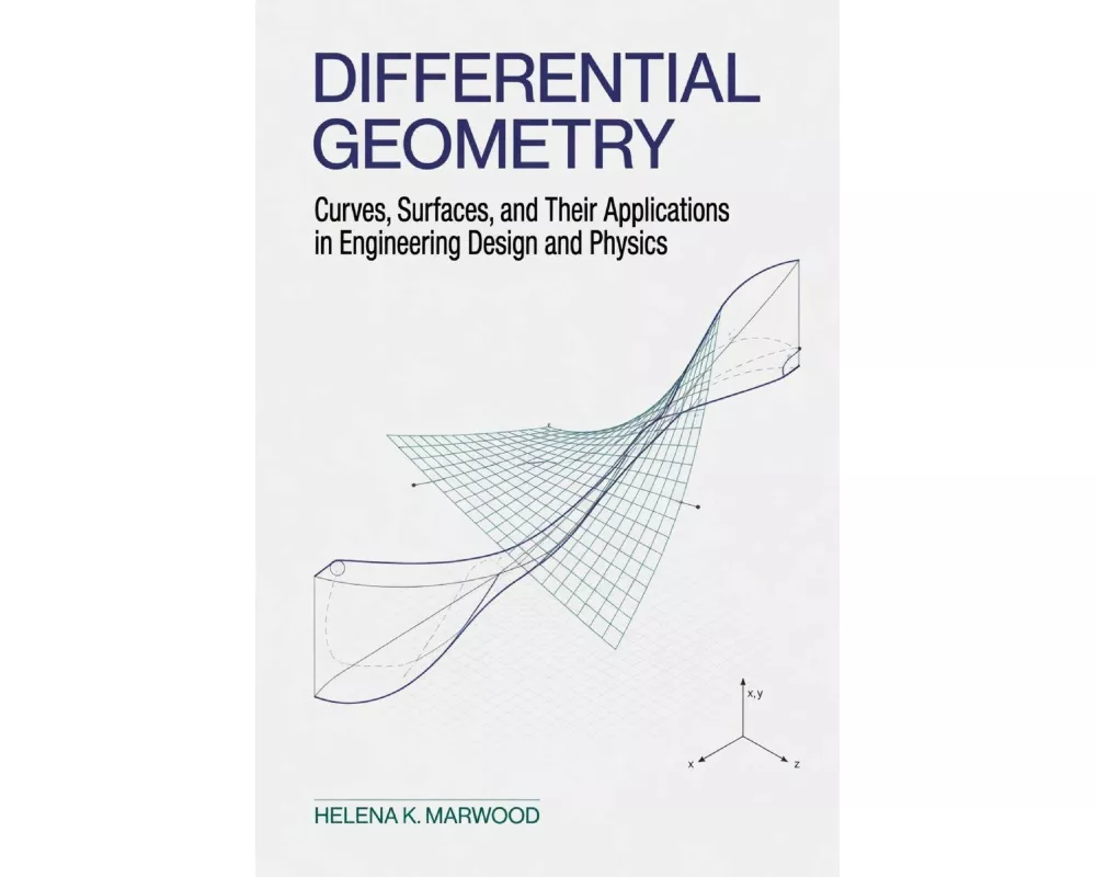 Differential Geometry