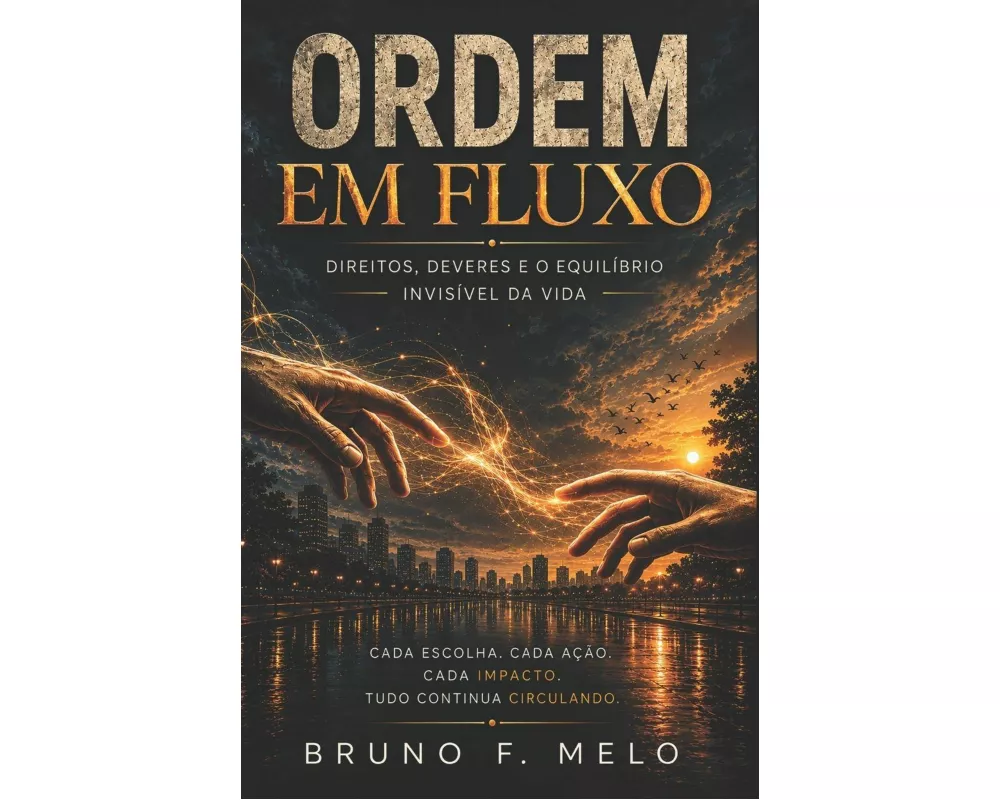 Ordem Em Fluxo