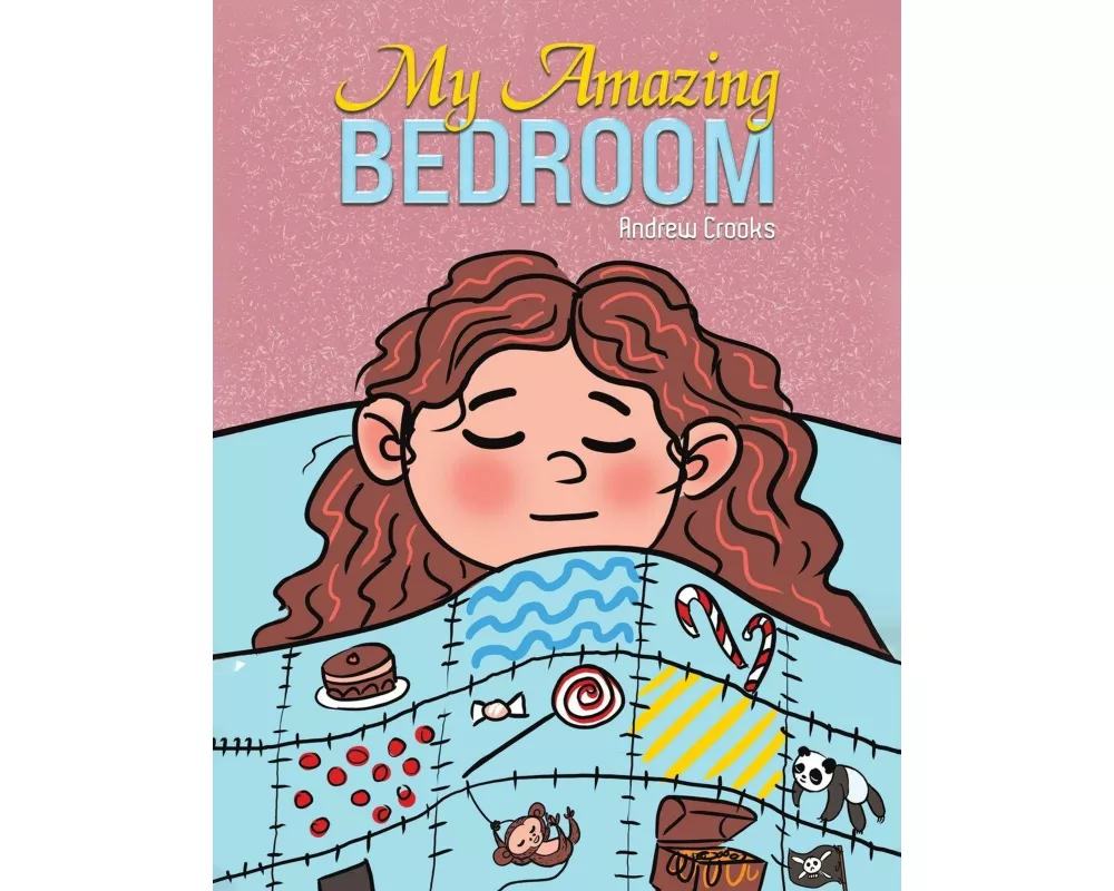 My Amazing Bedroom