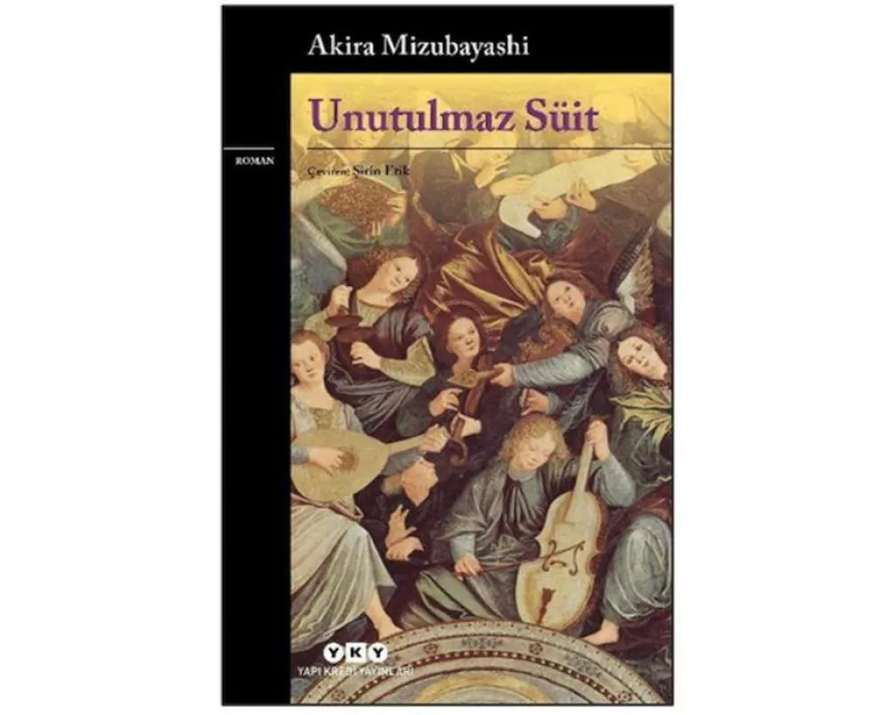 Unutulmaz Süit