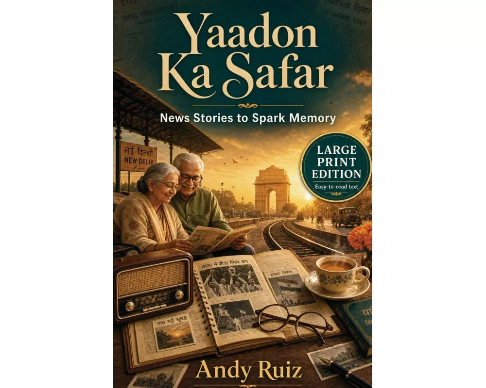 Yaadon Ka Safar