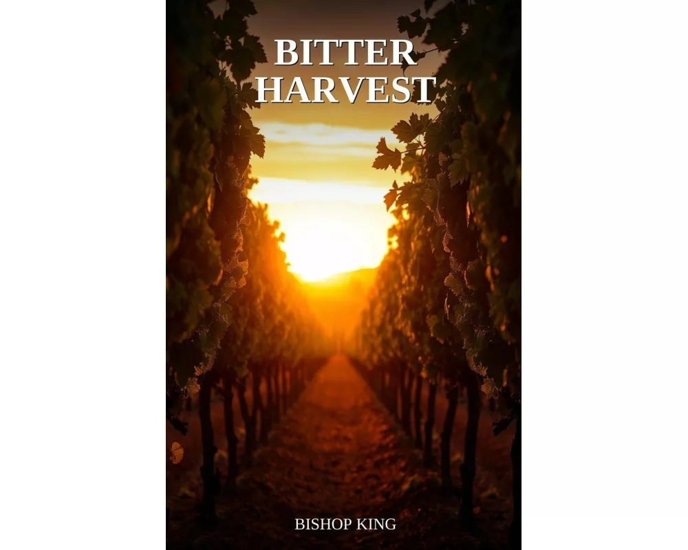 Bitter Harvest
