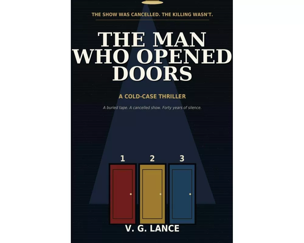 The Man Who Opened Doors