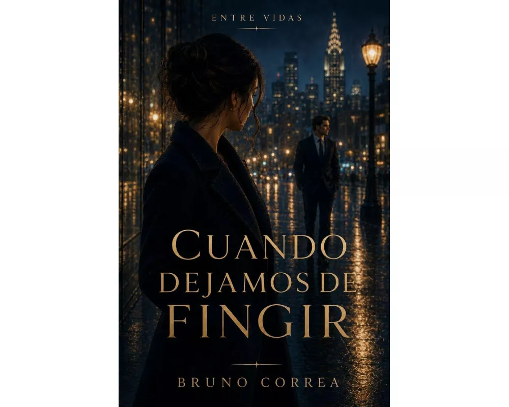 Cuando Dejamos de Fingir