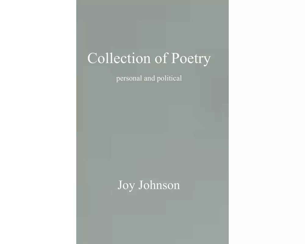 Book of Poetry