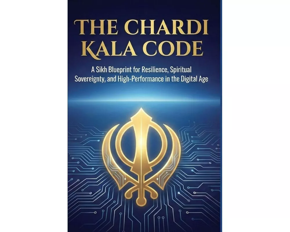 The Chardi Kala Code