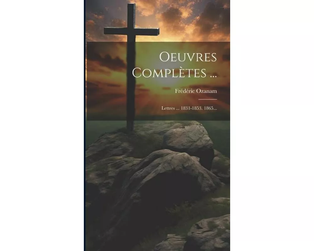 Oeuvres Complètes